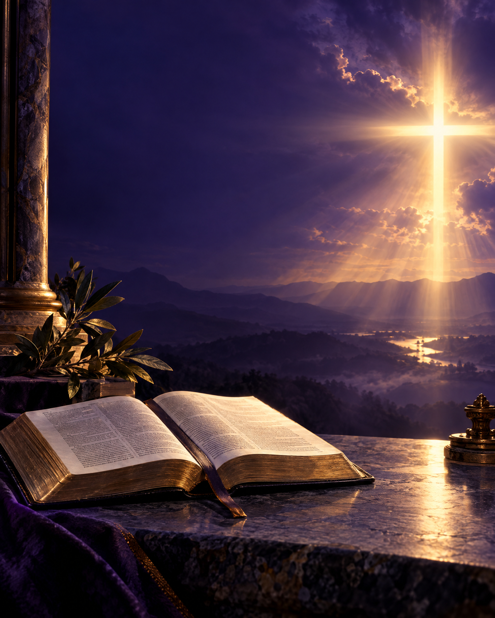 Preaching Christ